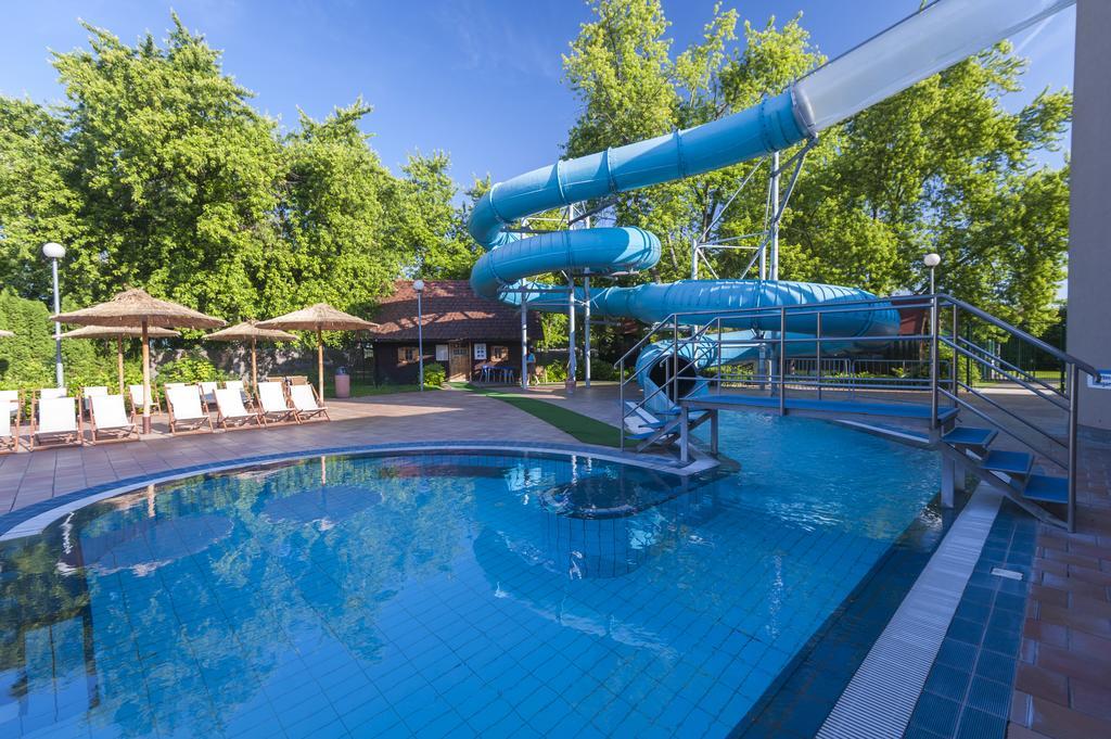 Apartments Terme Ptuj Exterior foto